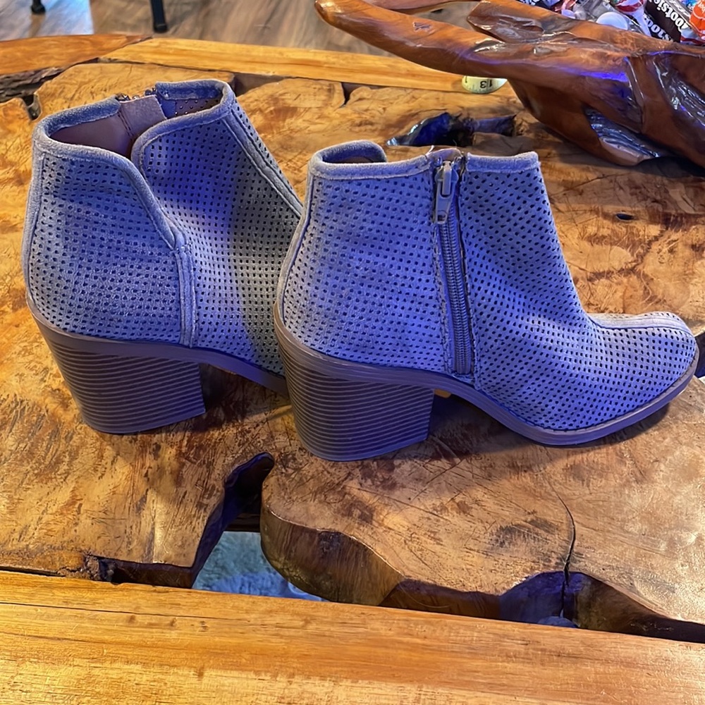 Soda Ankle boots - Picture 3 of 6